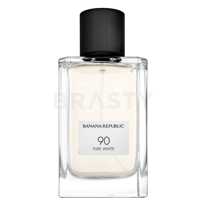 Banana Republic 90 Pure White парфюмна вода унисекс 150 ml