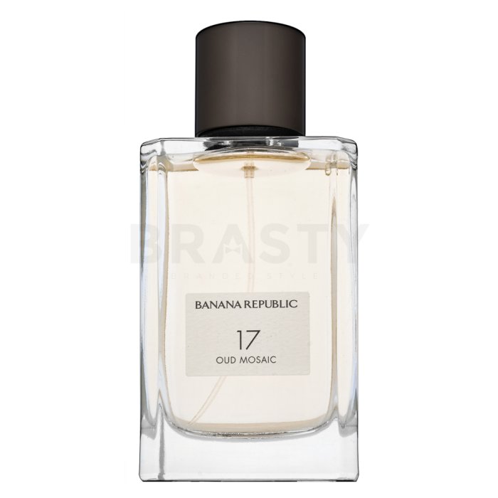 Banana Republic 17 Oud Mosaic парфюмна вода унисекс 150 ml