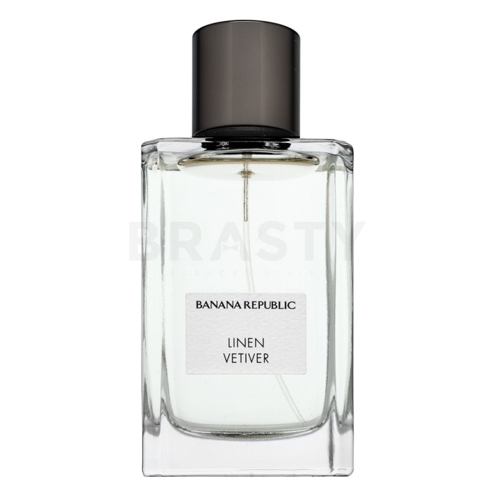 Banana Republic Linen Vetiver парфюмна вода унисекс 150 ml