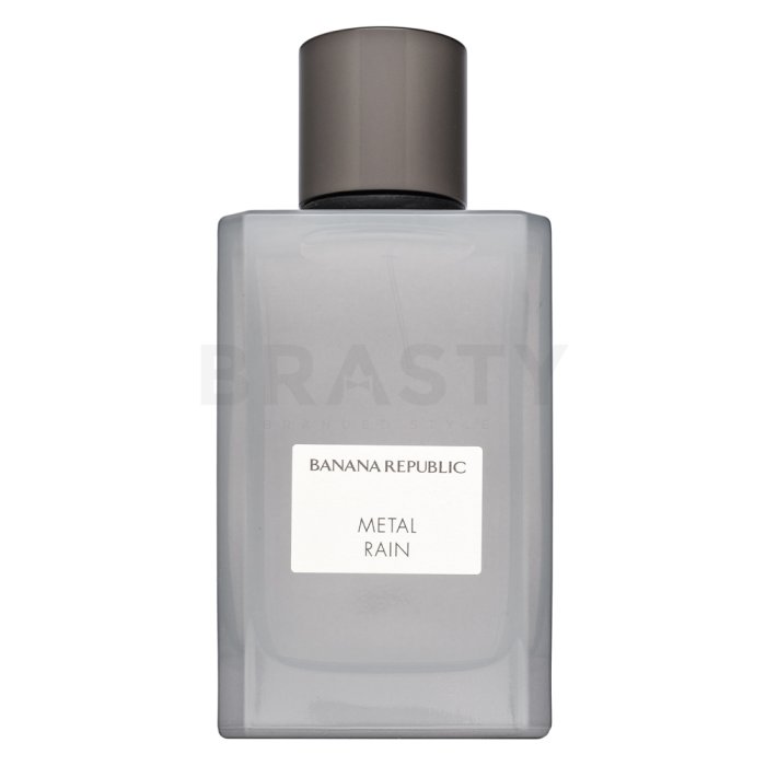Banana Republic Metal Rain парфюмна вода унисекс 150 ml