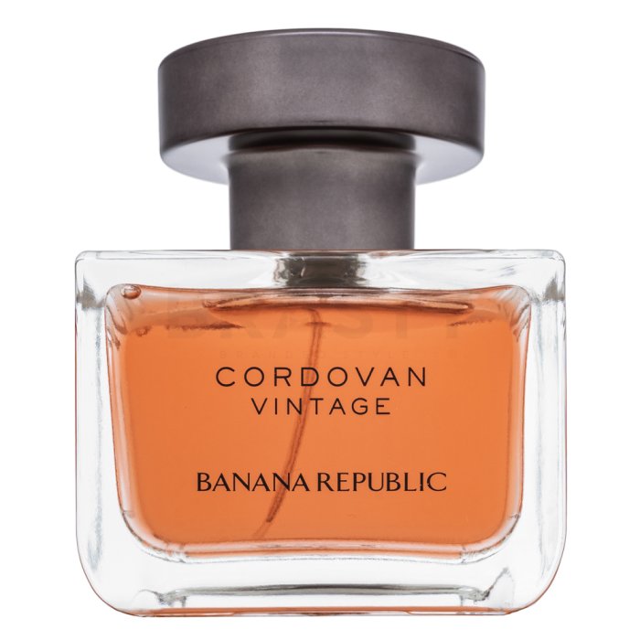 Banana Republic Cordovan Vintage парфюмна вода за мъже 100 ml