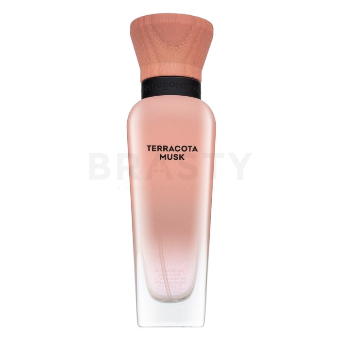 Adolfo Dominguez Terracota Musk парфюмна вода за жени 60 ml