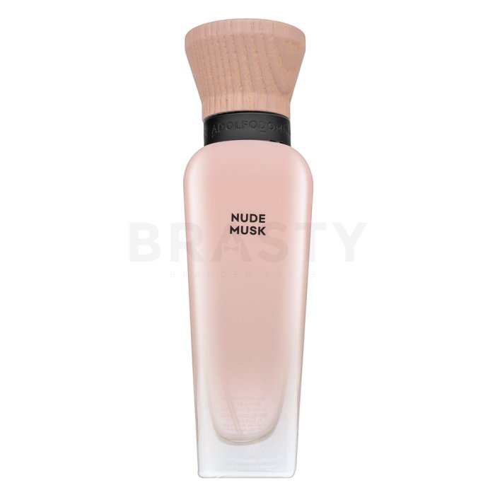 Adolfo Dominguez Nude Musk парфюмна вода за жени 60 ml