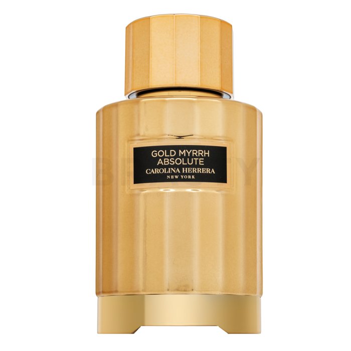 Carolina Herrera Gold Myrrh Absolute парфюмна вода унисекс 100 ml