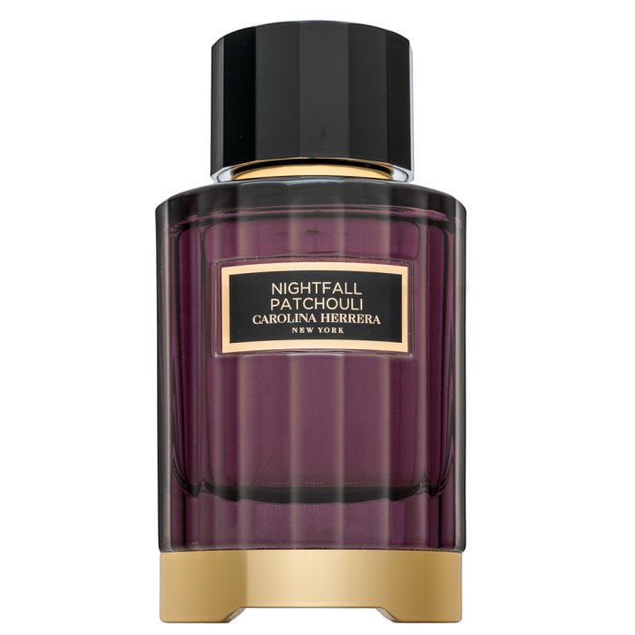 Carolina Herrera Nightfall Patchouli парфюмна вода унисекс 100 ml