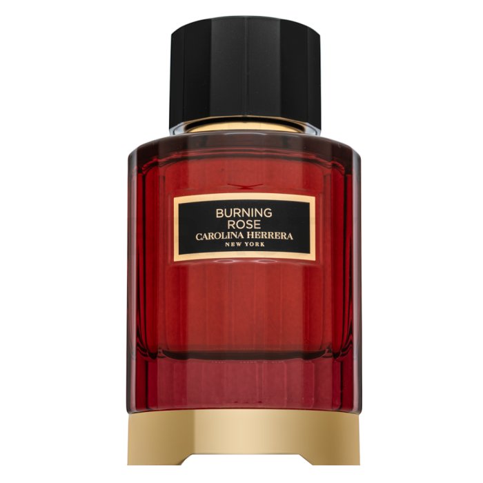 Carolina Herrera Burning Rose парфюмна вода за жени 100 ml