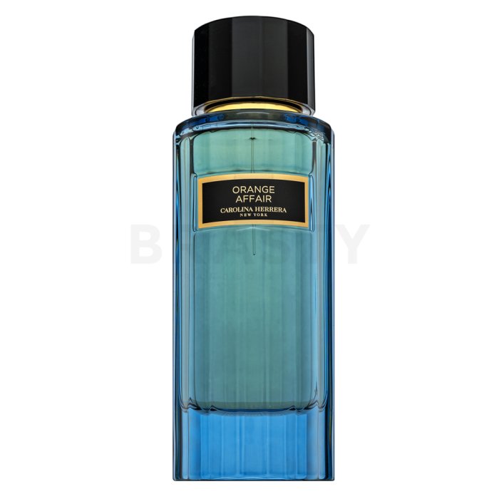 Carolina Herrera Orange Affair парфюмна вода унисекс 100 ml