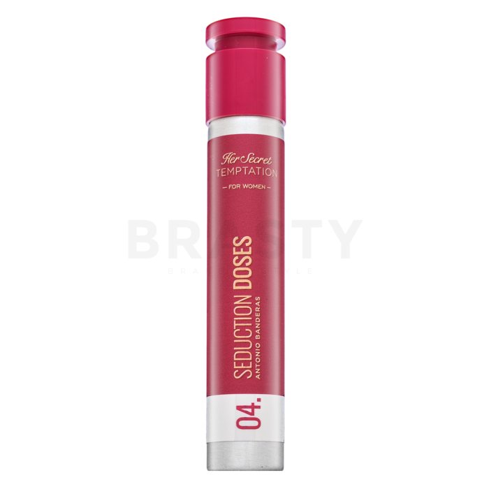 Antonio Banderas Seduction Doses Her Secret Temptation тоалетна вода за жени 30 ml