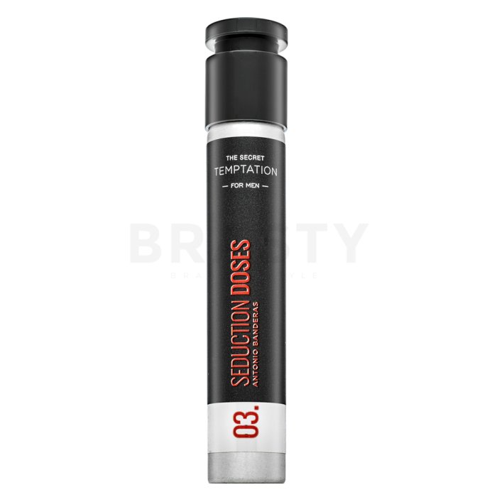 Antonio Banderas Seduction Doses The Secret Temptation тоалетна вода за мъже 30 ml