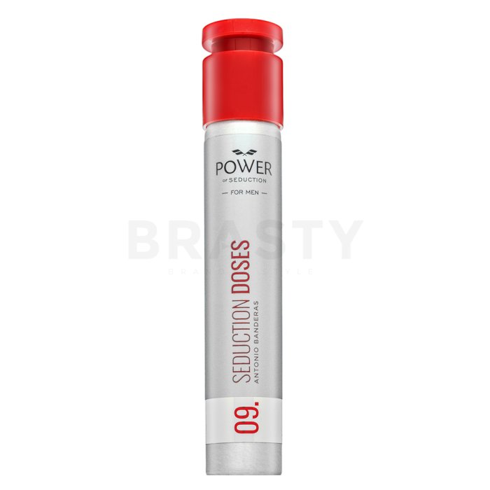 Antonio Banderas Seduction Doses Power of Seduction тоалетна вода за мъже 30 ml