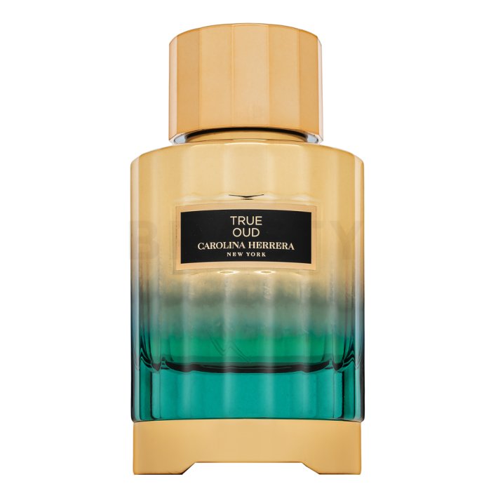 Carolina Herrera True Oud парфюмна вода унисекс 100 ml