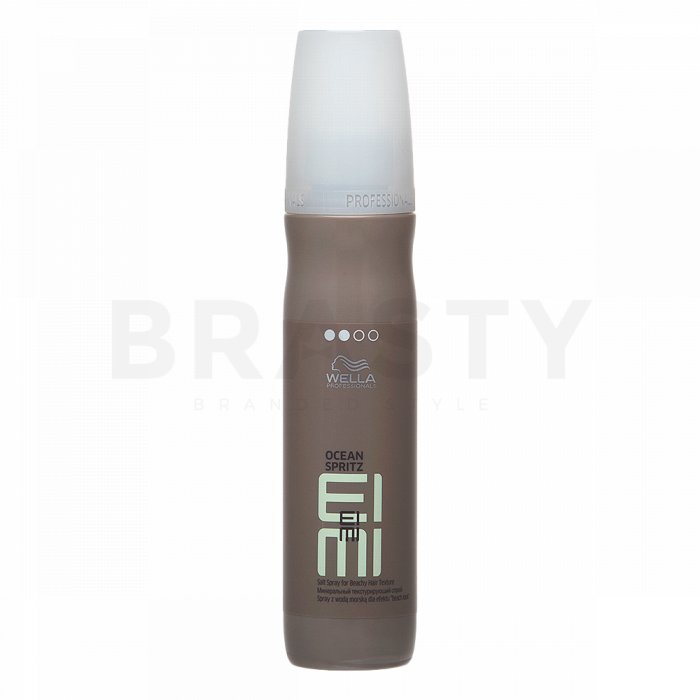 Wella Professionals EIMI Texture Ocean Spritz солен спрей за плажен ефект 150 ml