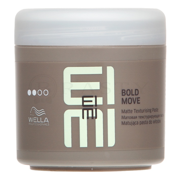 Wella Professionals EIMI Texture Bold Move моделираща паста 150 ml