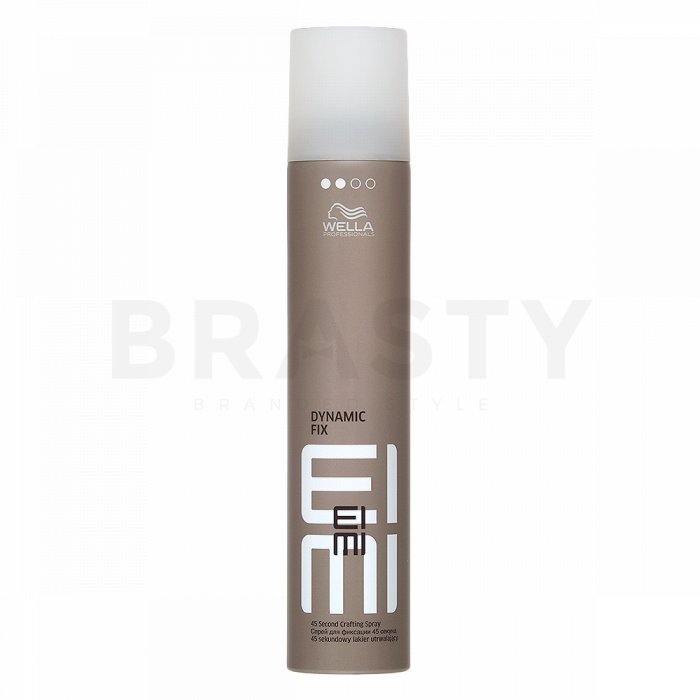 Wella Professionals EIMI Fixing Hairsprays Dynamic Fix лак за коса За всякакъв тип коса 300 ml