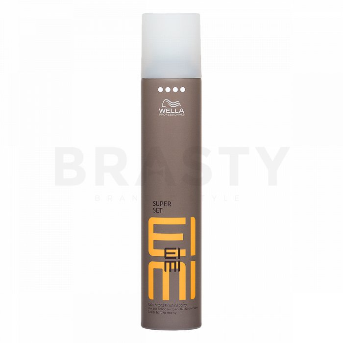 Wella Professionals EIMI Fixing Hairsprays Super Set лак за коса за екстра силна фиксация 300 ml