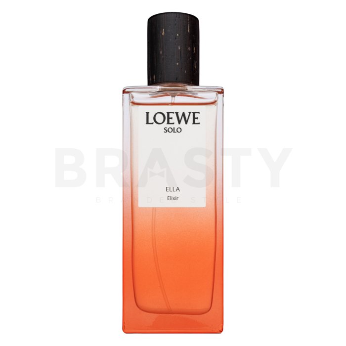 Loewe Solo Ella Elixir парфюмна вода за жени 50 ml