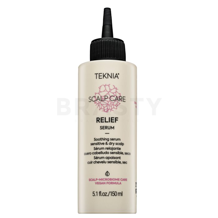 Lakmé Teknia Scalp Care Relief Serum серум За чуствителен скалп 150 ml