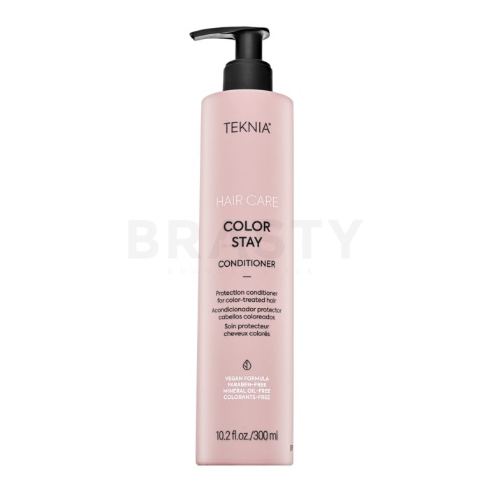 Lakmé Teknia Color Stay Conditioner подхранващ балсам за боядисана коса 300 ml
