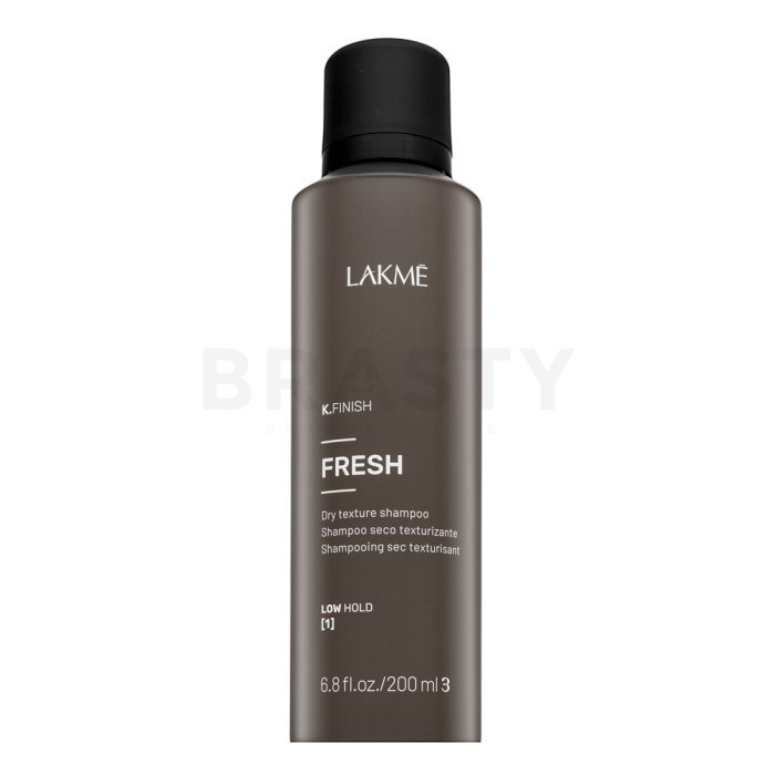 Lakmé K.Finish Fresh Dry Texture Shampoo сух шампоан 200 ml