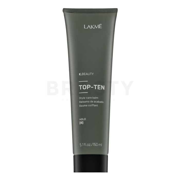 Lakmé K.Beauty Top-Ten Style Care Balm балсам за оформяне на коса 150 ml
