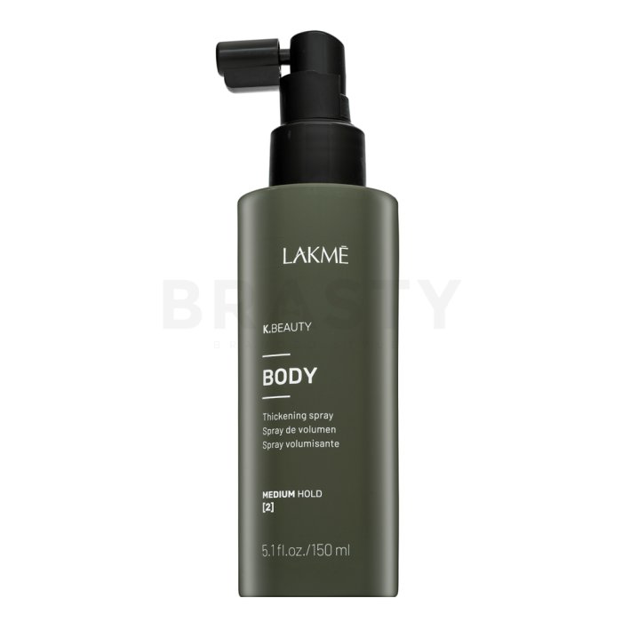 Lakmé K.Beauty Body Thickening Spray спрей за коса за обем 150 ml