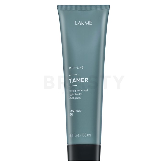 Lakmé K.Styling Tamer Straightener Gel гел за коса Против накъдряне 150 ml