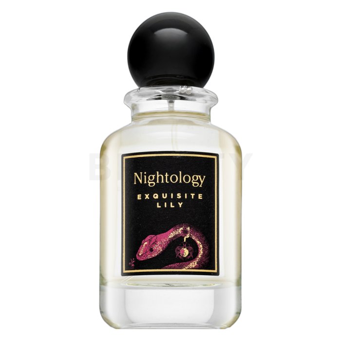 Jesus Del Pozo Nightology Exquisite Lily парфюмна вода унисекс 100 ml