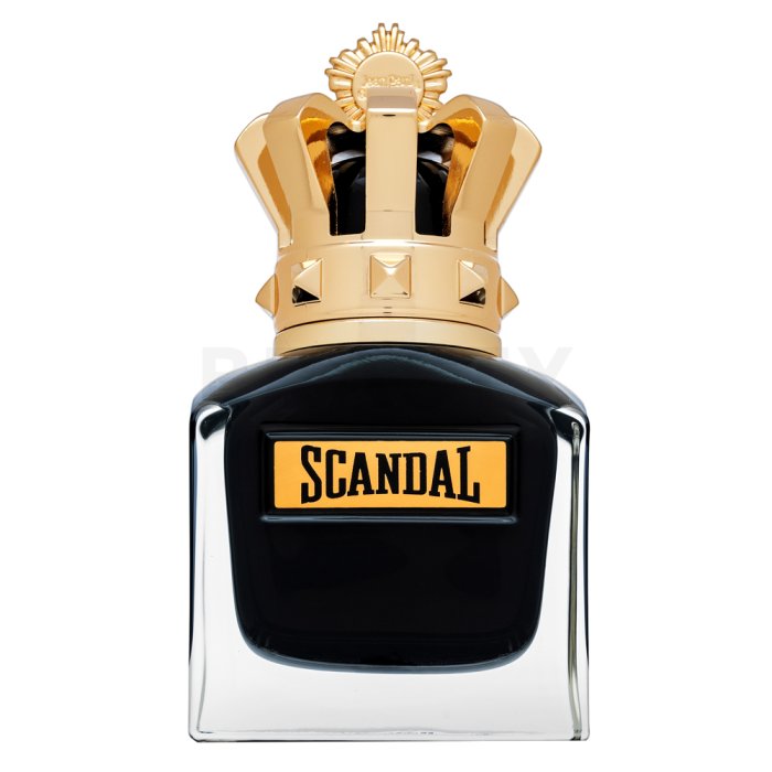 Jean P. Gaultier Scandal Pour Homme парфюмна вода за мъже 50 ml