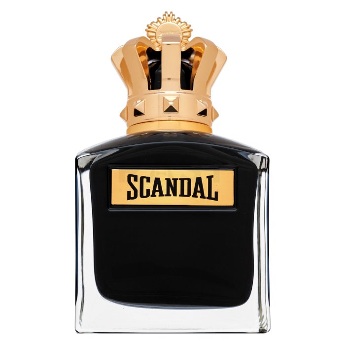 Jean P. Gaultier Scandal Le Parfum Intense парфюмна вода за мъже Refillable 150 ml