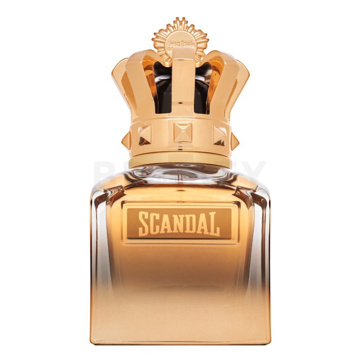 Jean P. Gaultier Scandal Absolu Pour Homme парфюм за мъже 50 ml