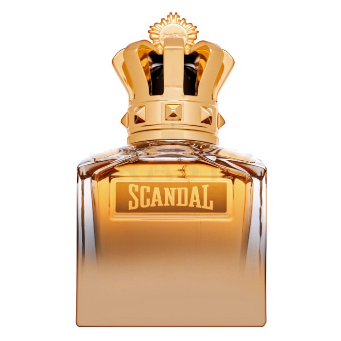 Jean P. Gaultier Scandal Absolu Pour Homme парфюм за мъже 100 ml