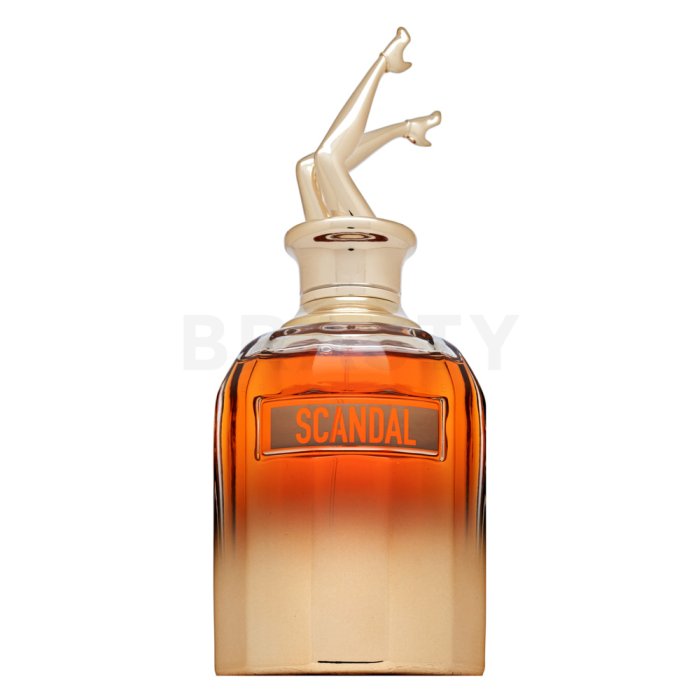 Jean P. Gaultier Scandal Absolu парфюм за жени 80 ml