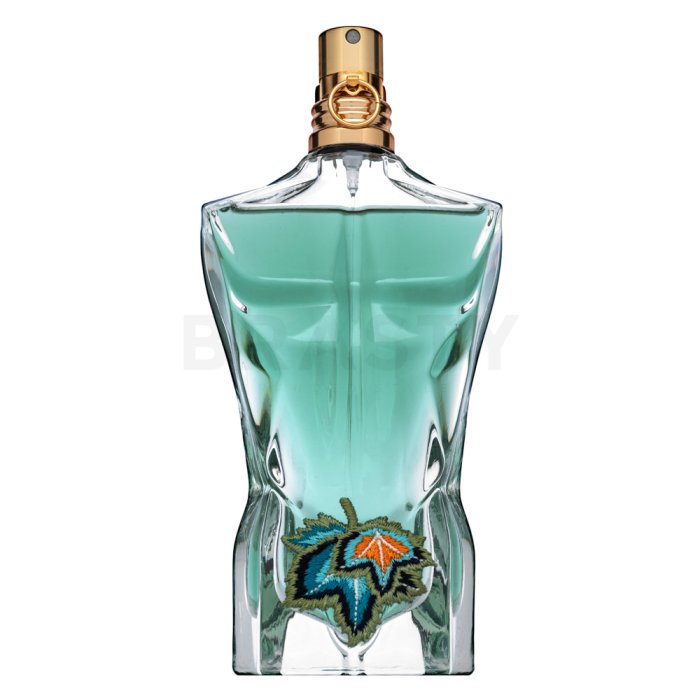 Jean P. Gaultier Le Beau Paradise Garden парфюмна вода за мъже 75 ml
