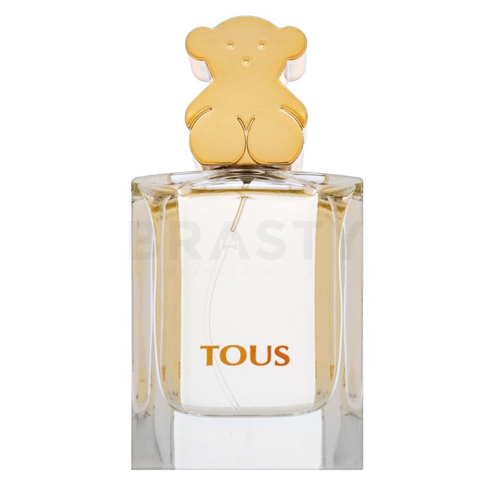 Tous Gold парфюмна вода за жени 30 ml