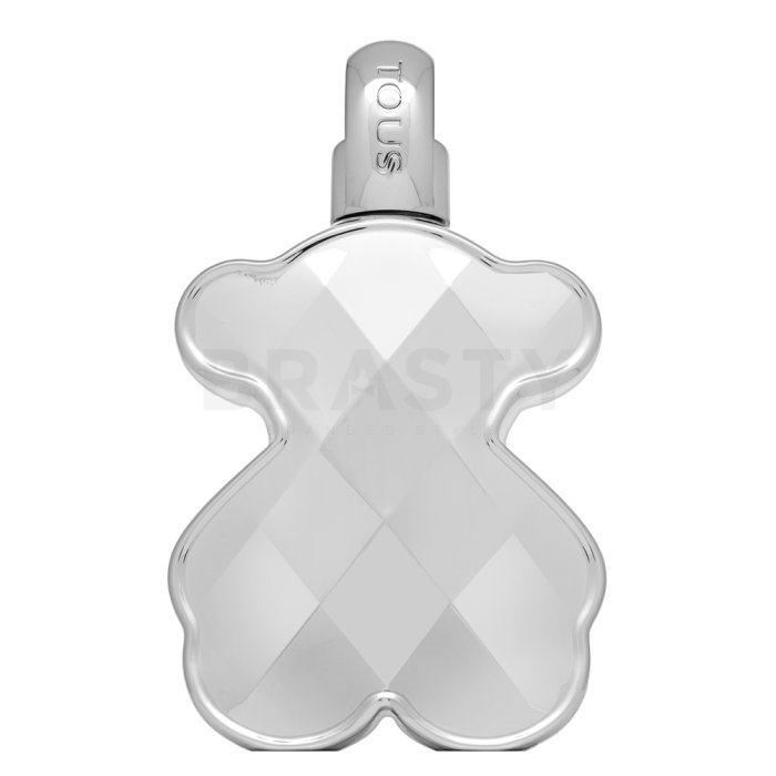 Tous LoveMe The Silver Parfum парфюмна вода за жени 90 ml