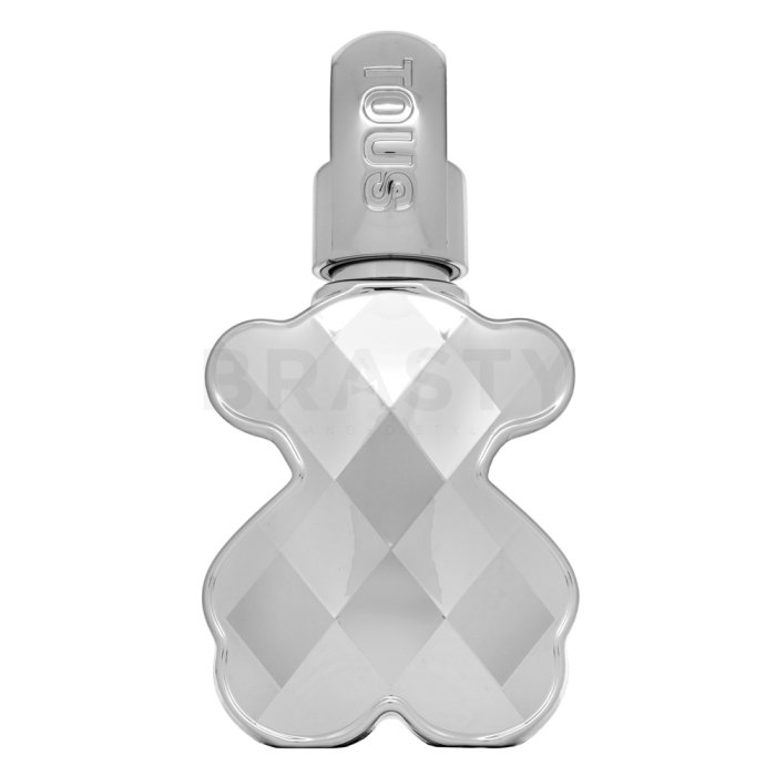 Tous LoveMe The Silver Parfum парфюмна вода за жени 30 ml