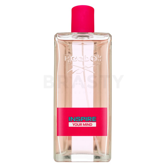 Reebok Inspire Your Mind тоалетна вода за жени 100 ml
