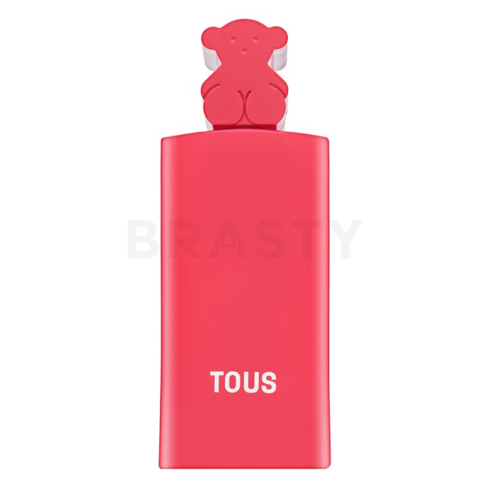 Tous More More Pink тоалетна вода за жени 50 ml
