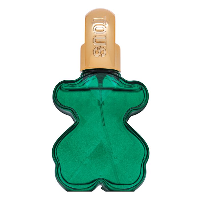 Tous LoveMe Emerald Elixir парфюмна вода за жени 30 ml