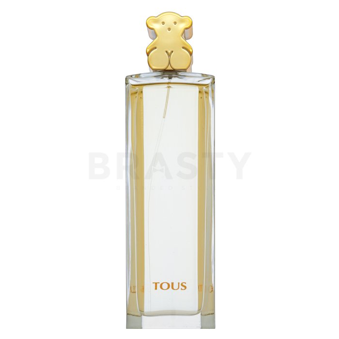 Tous Gold парфюмна вода за жени 90 ml