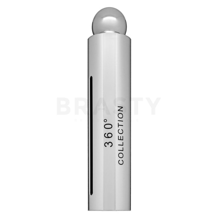 Perry Ellis 360 Collection тоалетна вода за мъже 100 ml