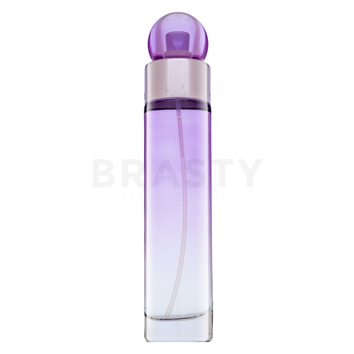 Perry Ellis 360 Purple парфюмна вода за жени 100 ml