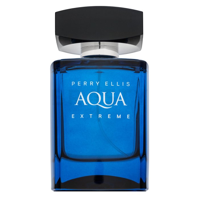 Perry Ellis Aqua Extreme тоалетна вода за мъже 100 ml