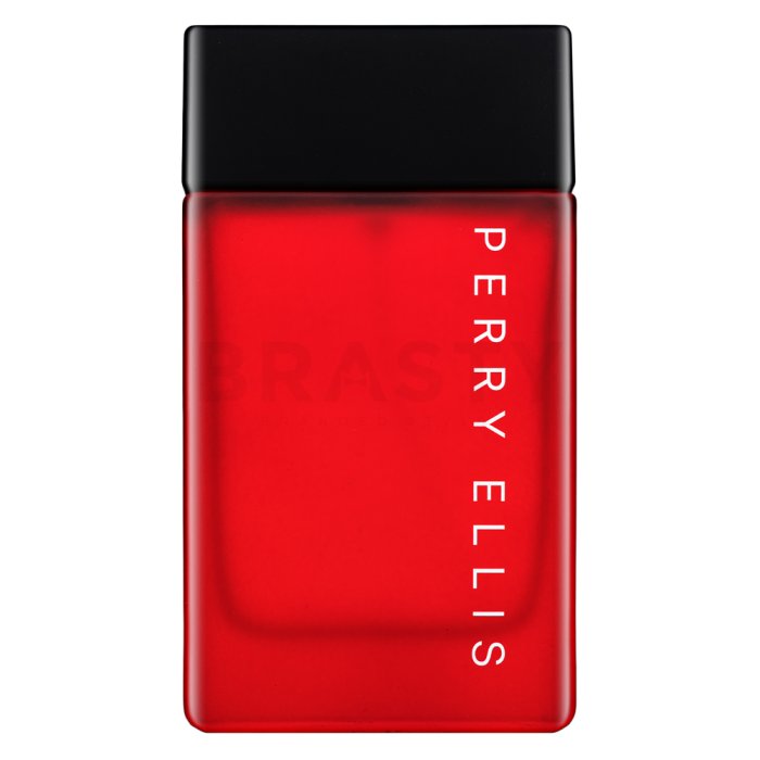 Perry Ellis Bold Red тоалетна вода за мъже 100 ml