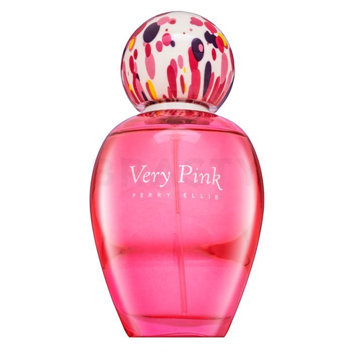 Perry Ellis Very Pink парфюмна вода за жени 100 ml