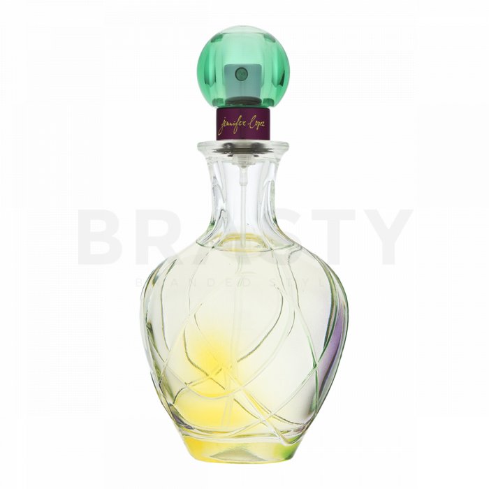 Jennifer Lopez Live парфюмна вода за жени 100 ml