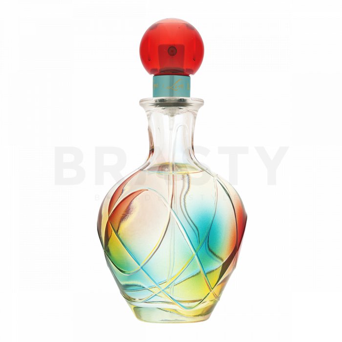 Jennifer Lopez Live Luxe парфюмна вода за жени 100 ml