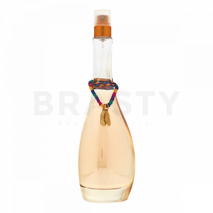 Jennifer Lopez Miami Glow by Jlo тоалетна вода за жени 100 ml