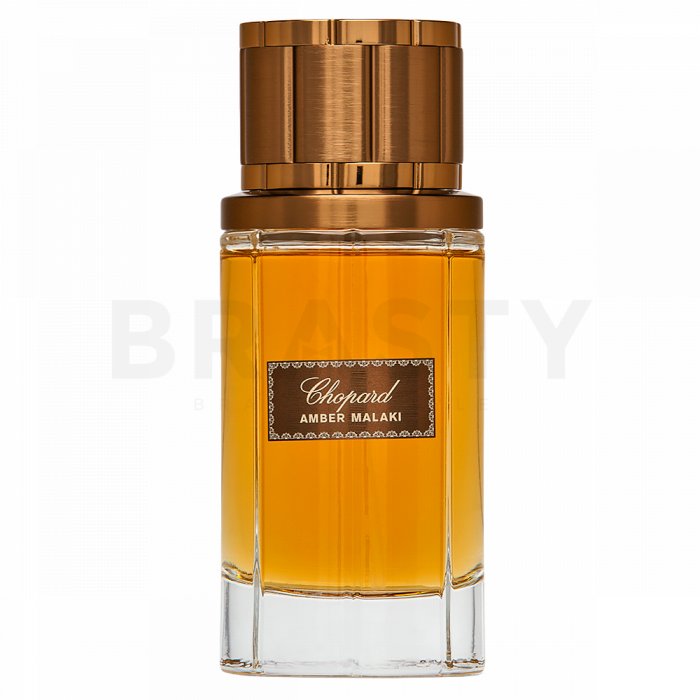 Chopard Amber Malaki парфюмна вода унисекс 80 ml