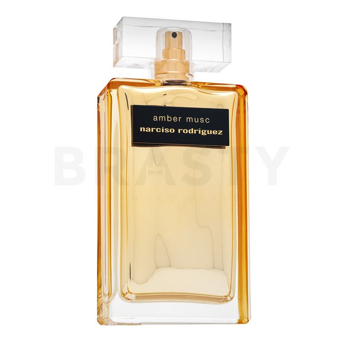 Narciso Rodriguez Amber Musc парфюмна вода за жени 100 ml